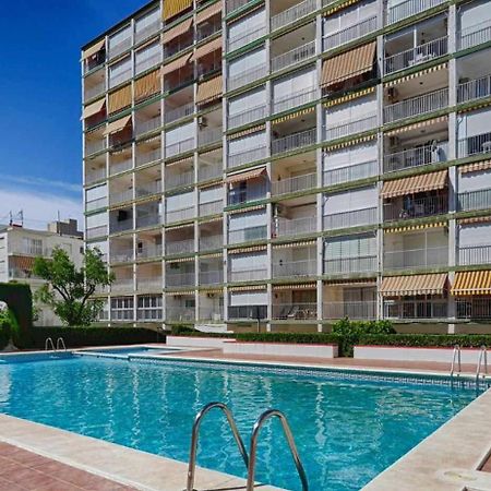 Apartamento Brasil Mar Playa de Gandia Kültér fotó