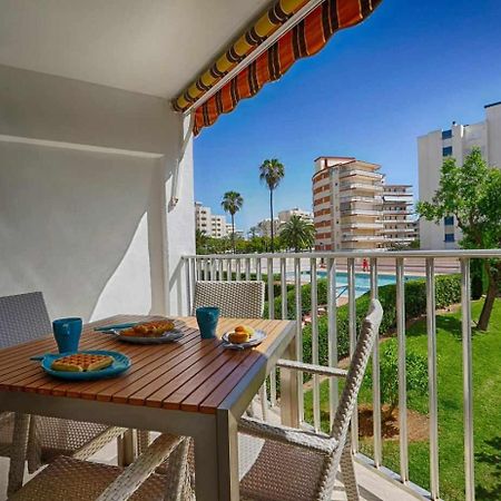 Apartamento Brasil Mar Playa de Gandia Kültér fotó