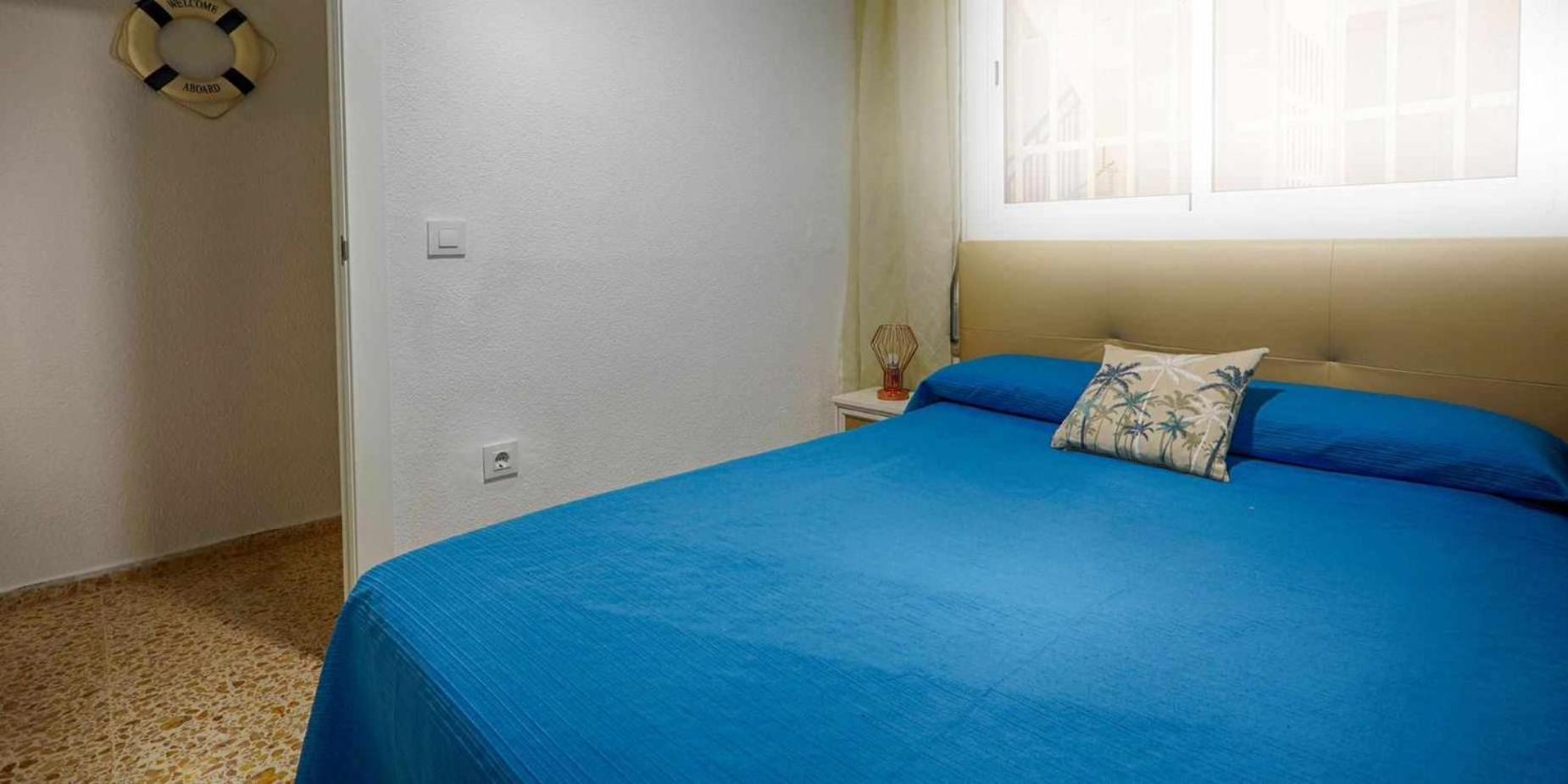 Apartamento Brasil Mar Playa de Gandia Kültér fotó